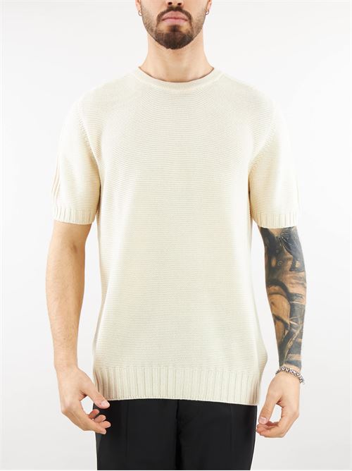 Relaxed fit sweater Low Brand LOW BRAND | Sweater | L1MSS246678A005